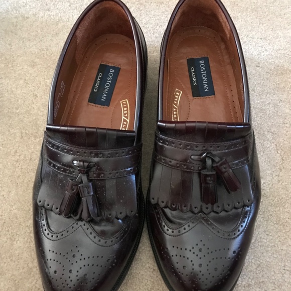 Cole Haan Mens Shor - Picture 2 of 2